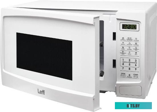 20MD732WG Микроволновая печь 20L GRILL WHITE 20MD732WG 700W LEFF