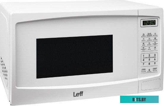 20MD732WG Микроволновая печь 20L GRILL WHITE 20MD732WG 700W LEFF