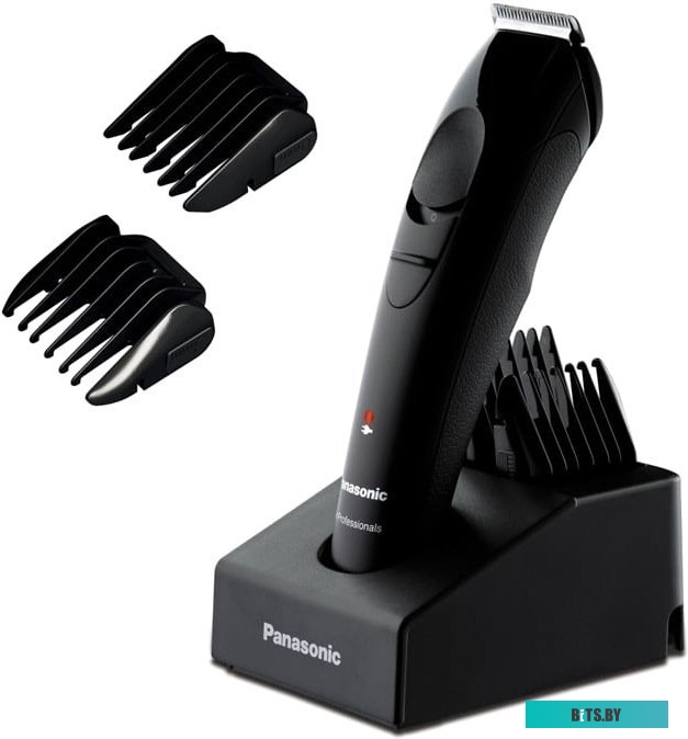ER-GP21-K820 Машинка для стрижки Panasonic ER-GP21-K820 черный