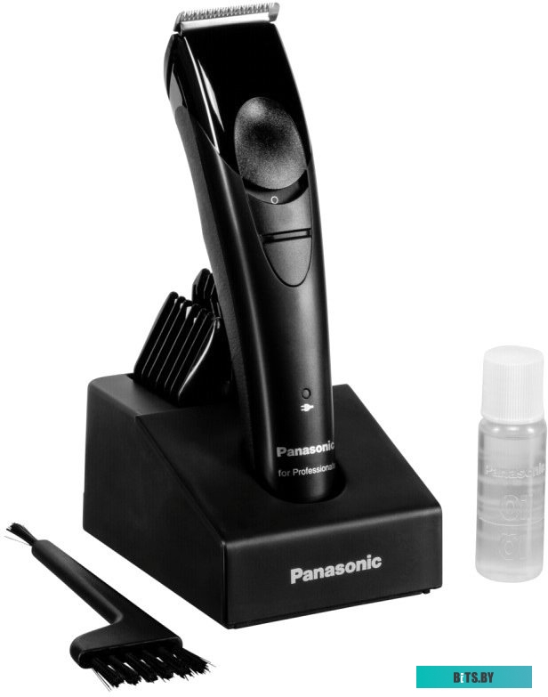 ER-GP21-K820 Машинка для стрижки Panasonic ER-GP21-K820 черный