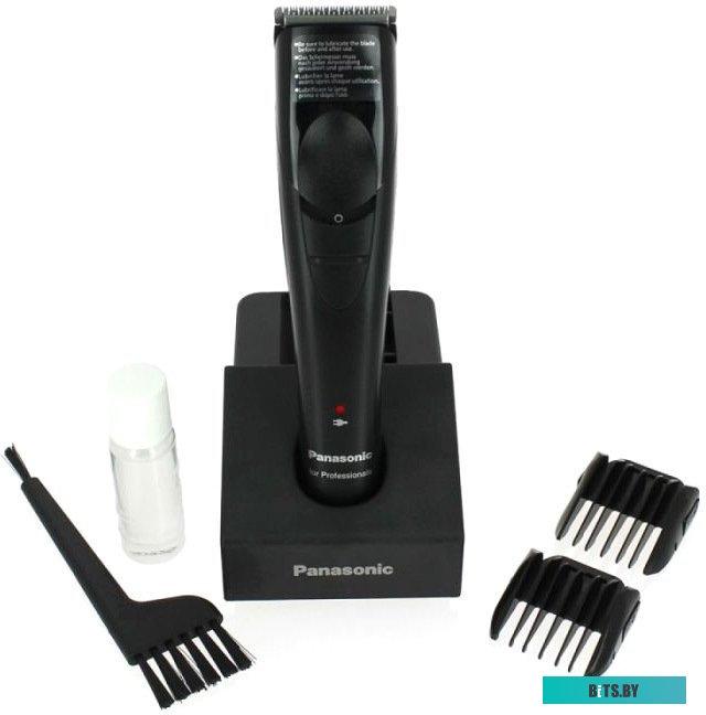 ER-GP21-K820 Машинка для стрижки Panasonic ER-GP21-K820 черный