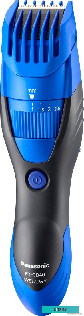 ER-GB40-A520 Машинка для стрижки Panasonic ER-GB40-A520