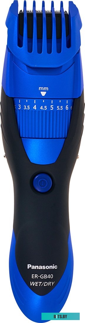 ER-GB40-A520 Машинка для стрижки Panasonic ER-GB40-A520