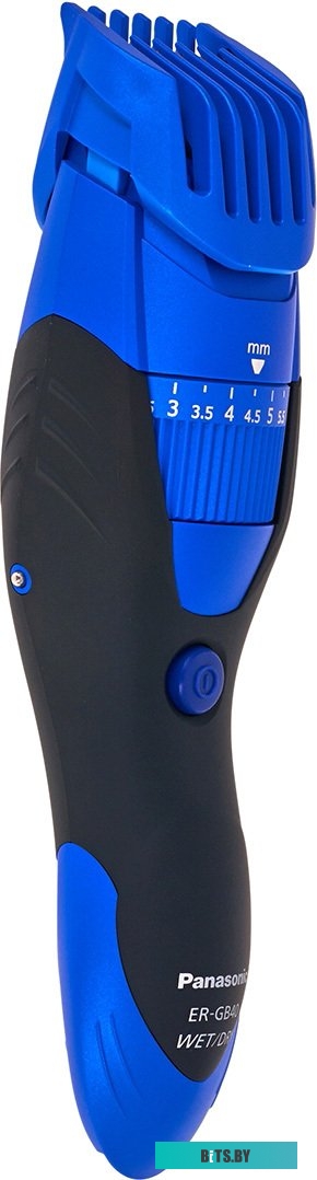 ER-GB40-A520 Машинка для стрижки Panasonic ER-GB40-A520