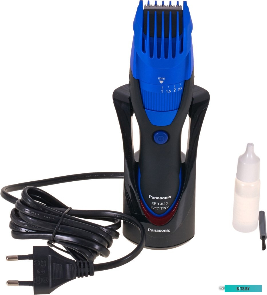 ER-GB40-A520 Машинка для стрижки Panasonic ER-GB40-A520