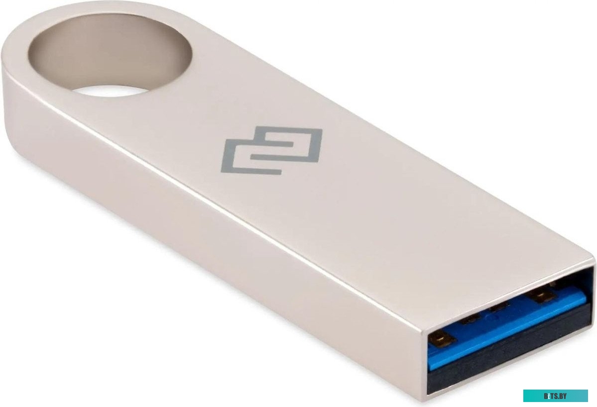 Флеш Диск Digma DRIVE3 64GB DGFUL064A30SR