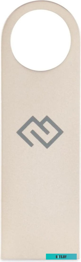 Флеш Диск Digma DRIVE3 64GB DGFUL064A30SR