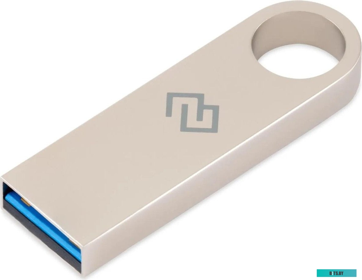 Флеш Диск Digma DRIVE3 64GB DGFUL064A30SR
