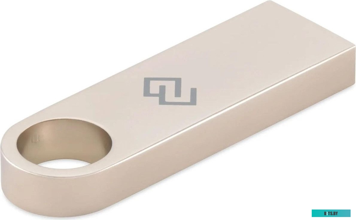 Флеш Диск Digma DRIVE3 64GB DGFUL064A30SR