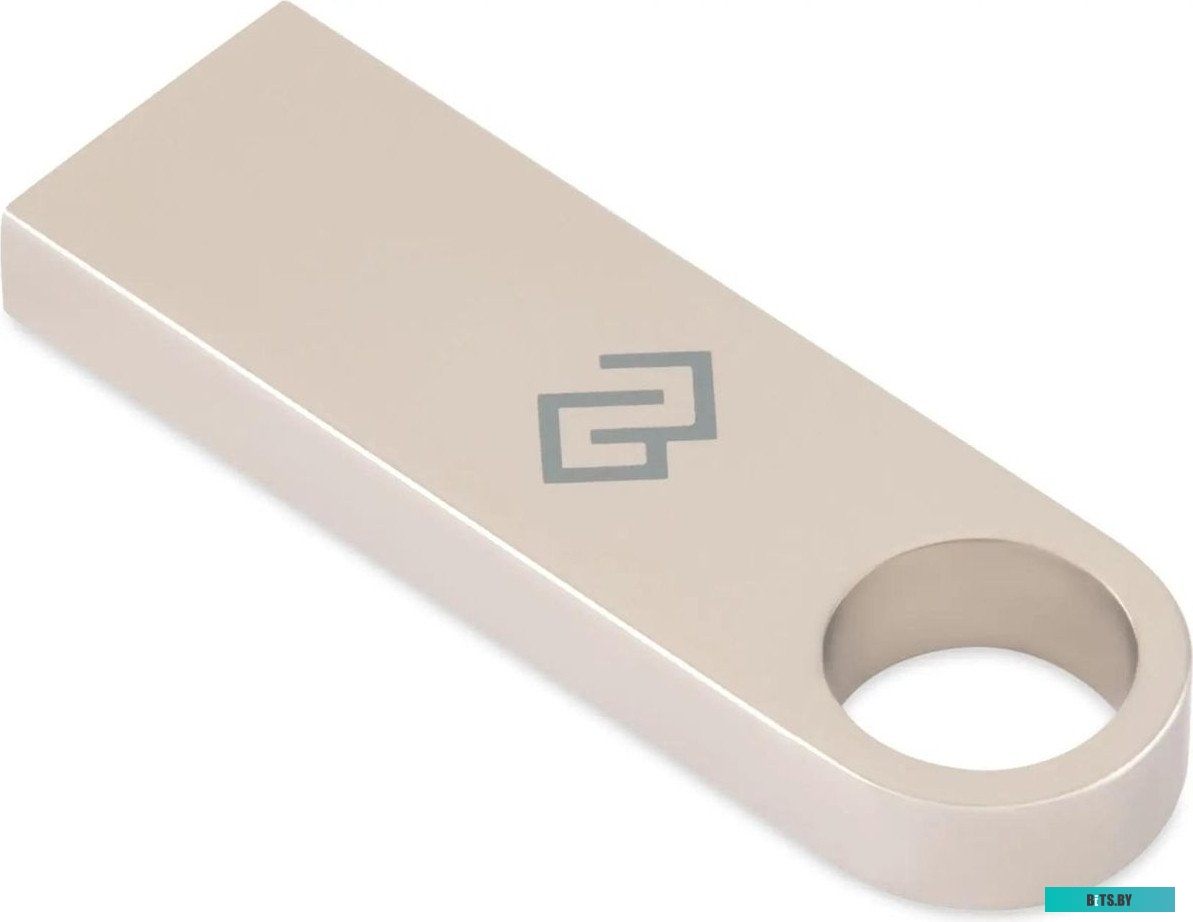 Флеш Диск Digma DRIVE3 64GB DGFUL064A30SR