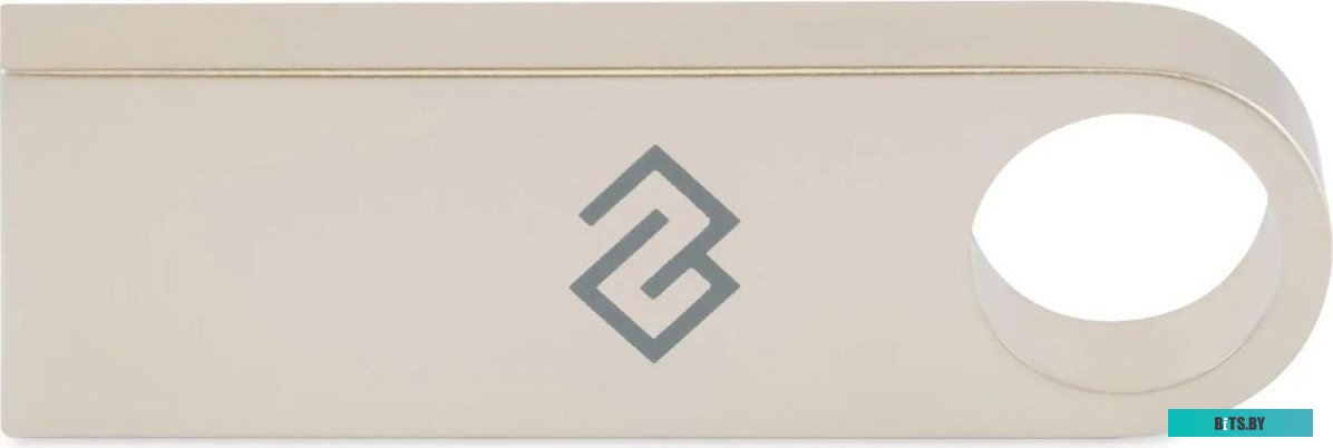 Флеш Диск Digma DRIVE3 64GB DGFUL064A30SR