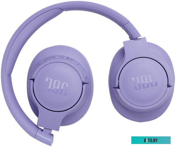 Наушники JBL Tune 770NC, jblt770ncpurcn