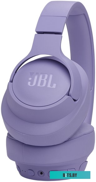 Наушники JBL Tune 770NC, jblt770ncpurcn