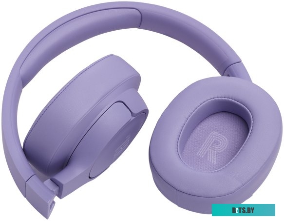 Наушники JBL Tune 770NC, jblt770ncpurcn