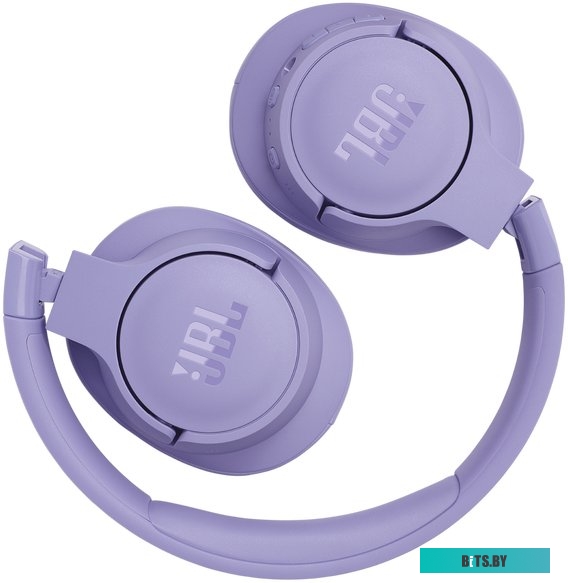 Наушники JBL Tune 770NC, jblt770ncpurcn