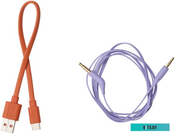 Наушники JBL Tune 770NC, jblt770ncpurcn