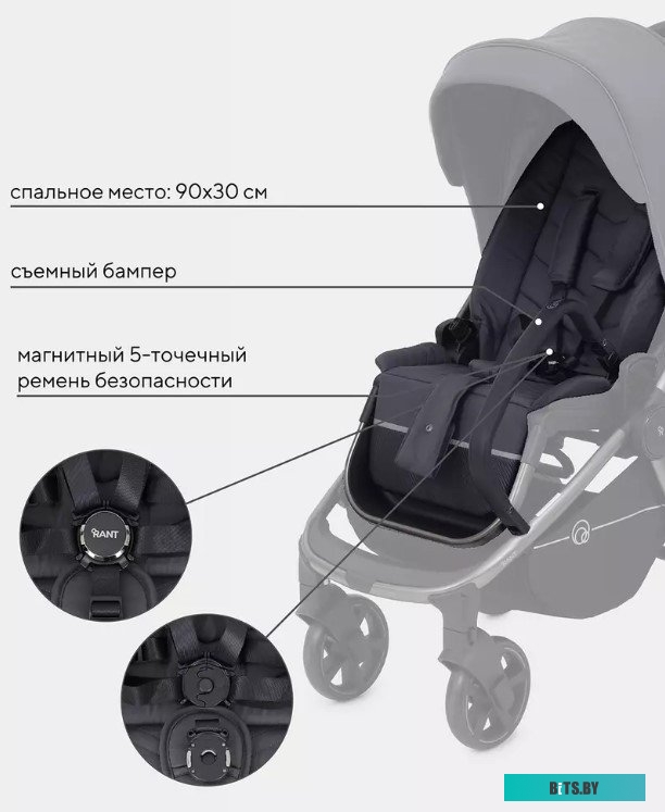 Корпус ACD RA599