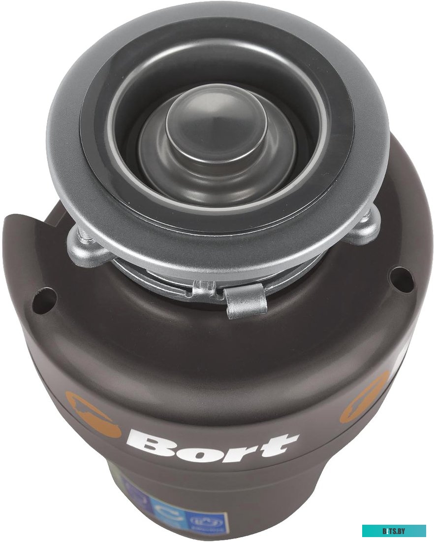 93410259 Измельчитель Bort Titan 5000 Control 560Вт черный