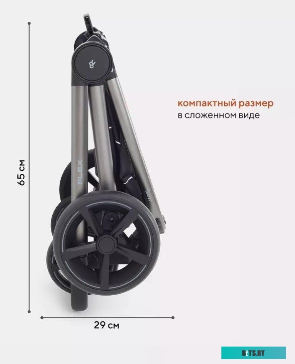 Корпус ACD RA599
