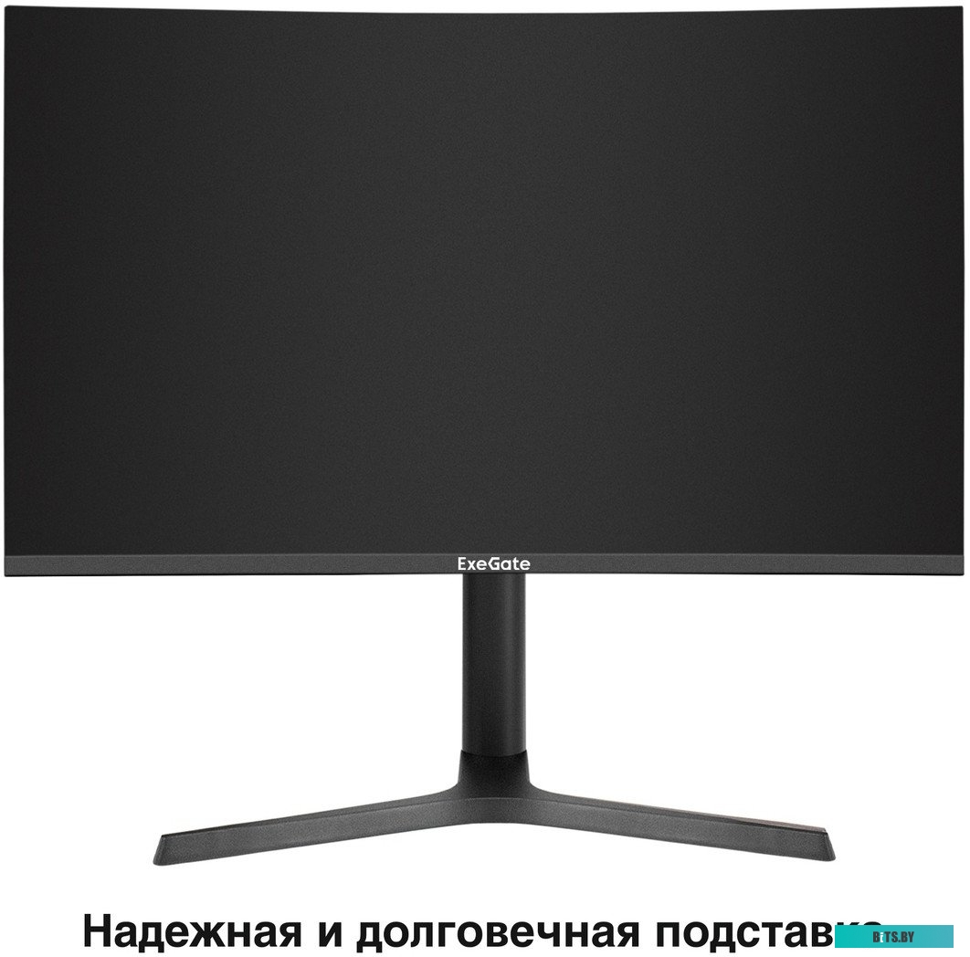 Корпус ExeGate mEVO-9301-EVO800 EX296070RUS