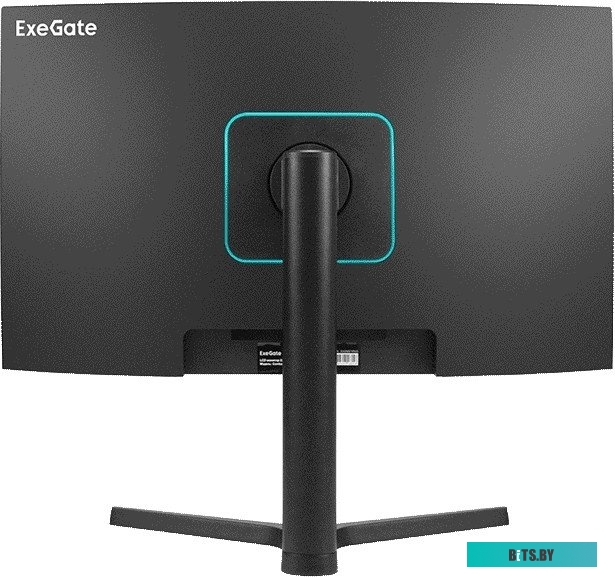 Корпус ExeGate mEVO-9301-EVO800 EX296070RUS