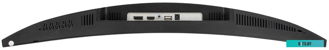 Корпус ExeGate mEVO-9301-EVO800 EX296070RUS