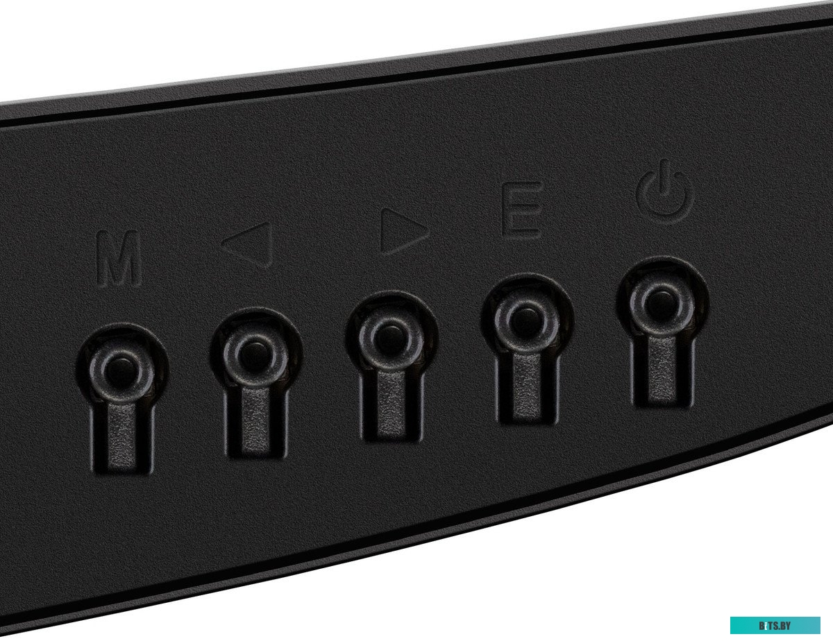 Корпус ExeGate mEVO-9301-EVO800 EX296070RUS