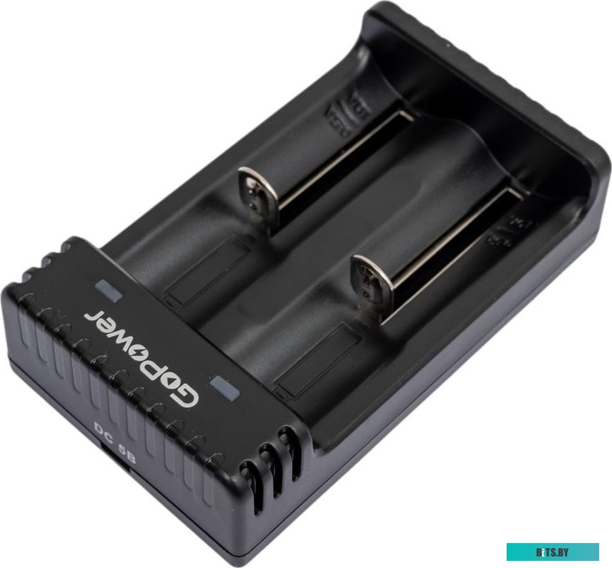 Зарядное устройство GoPower LiCharger 4 00-00015360