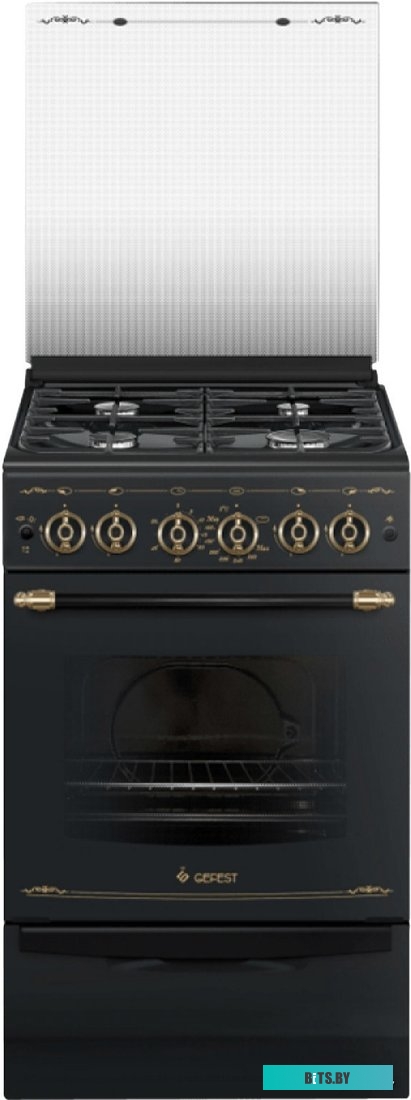 ПГ 5100-02 0183 Газовая плита GEFEST ПГ 5100-02 0183