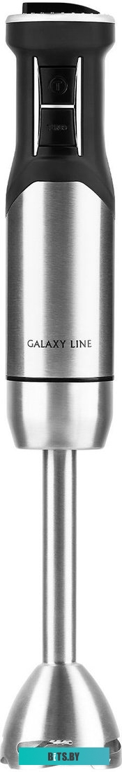 ГЛ2136Л Блендер погружной Galaxy Line GL 2136 1350Вт серебристый