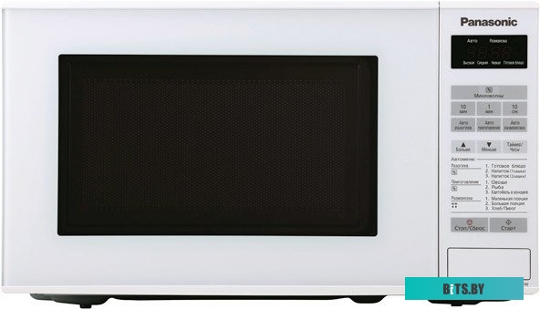 Микроволновая печь Panasonic NN-ST251WZPE