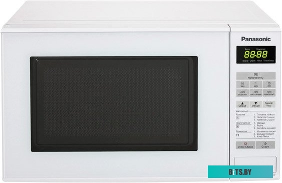 Микроволновая печь Panasonic NN-ST251WZPE
