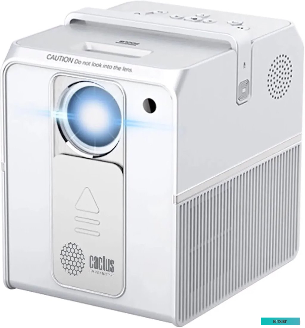 Проектор CACTUS CS-PRC.04WT.WUXGA-A