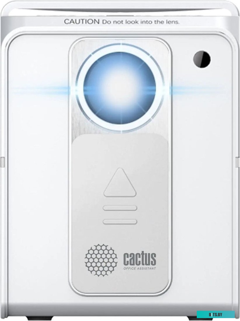 Проектор CACTUS CS-PRC.04WT.WUXGA-A