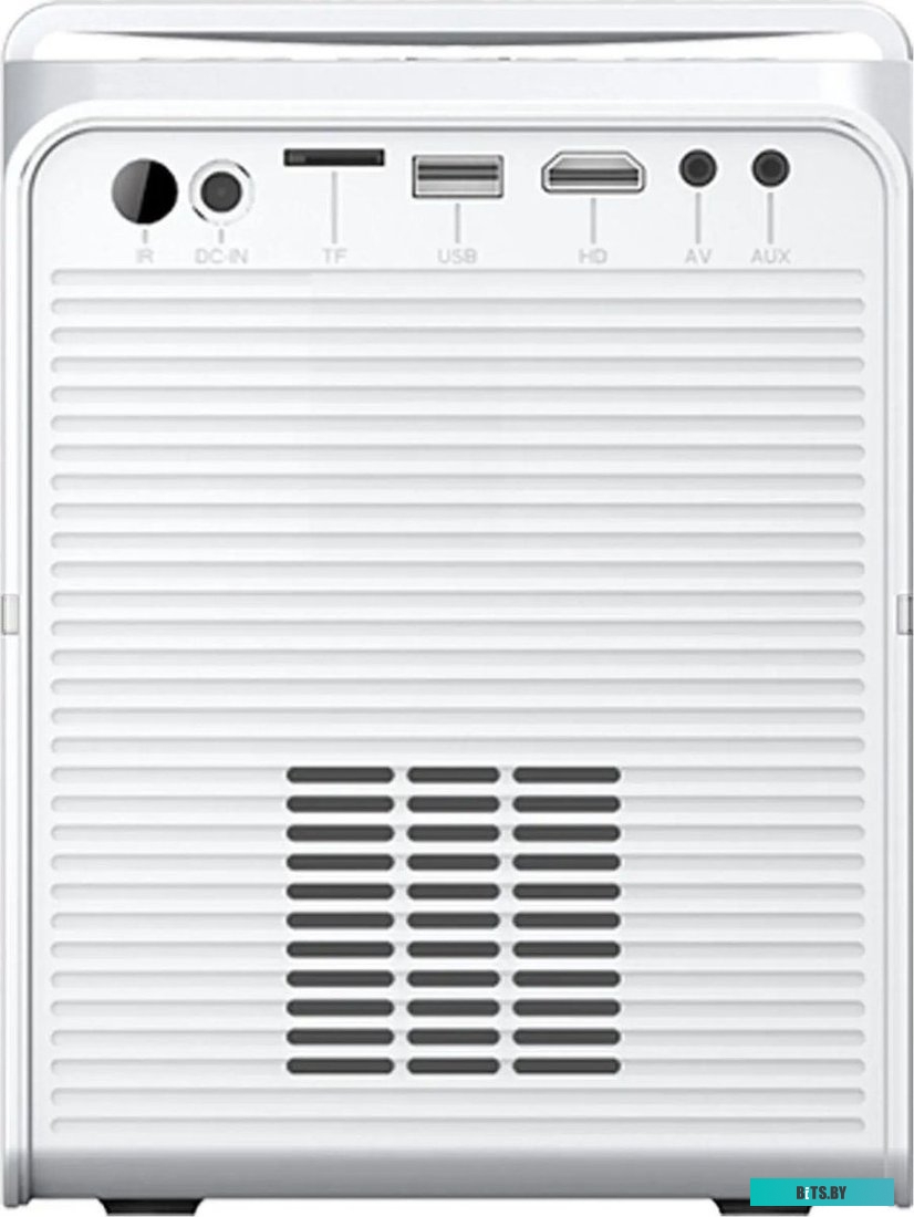 Проектор CACTUS CS-PRC.04WT.WUXGA-A