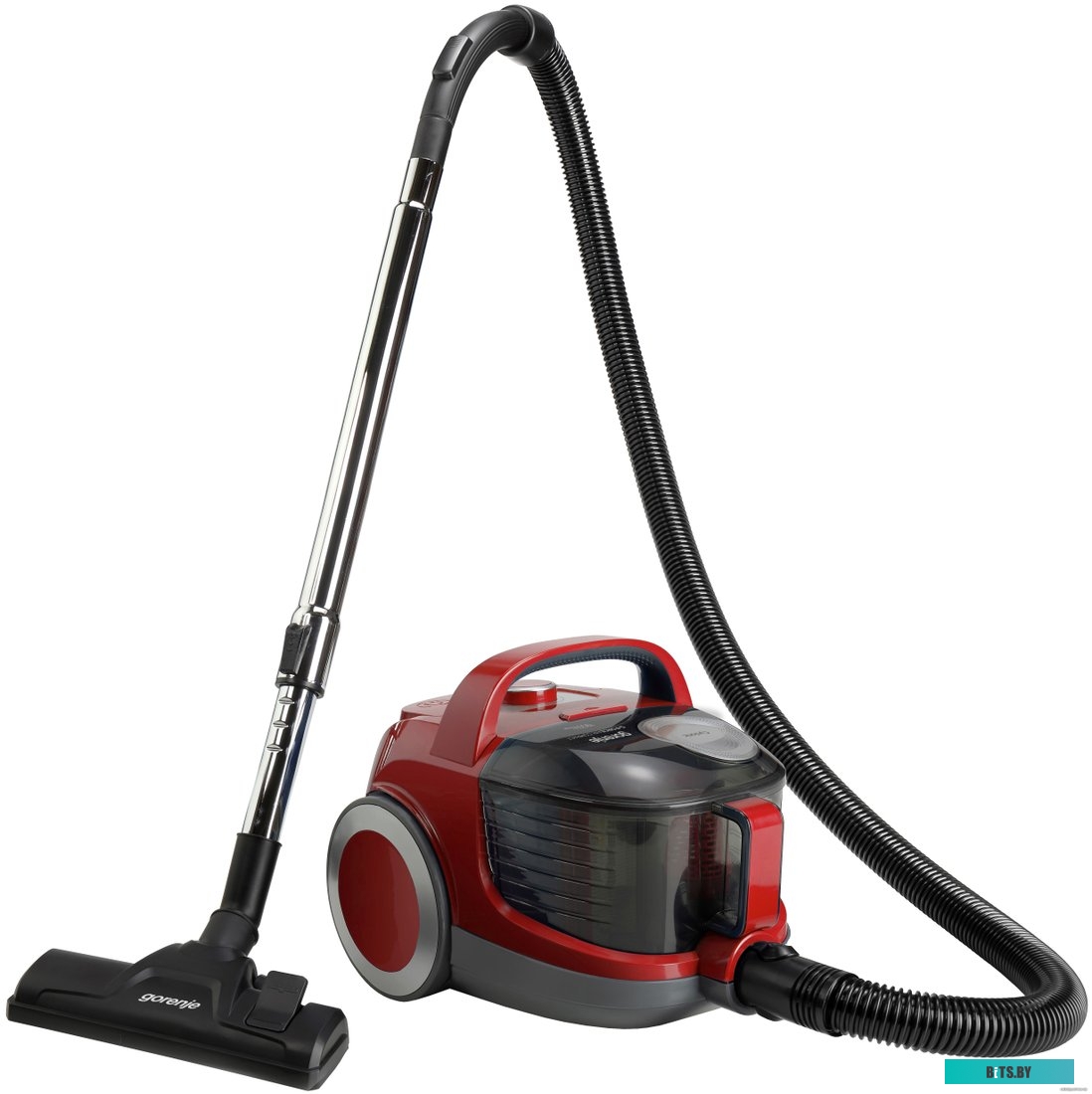 Пылесос Gorenje VC1901GACRCY