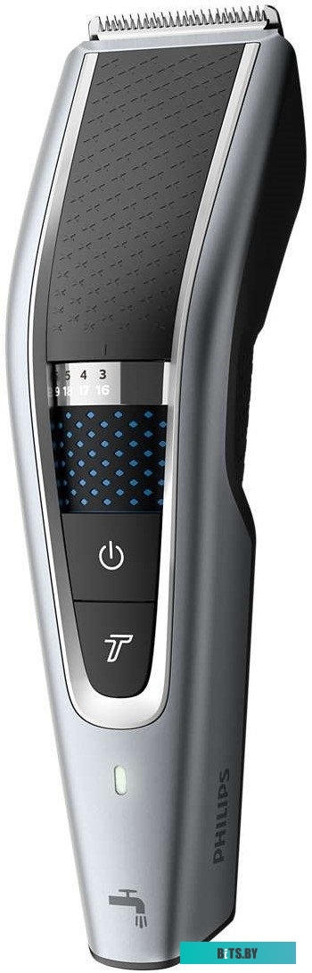 HC5630/15 Машинка для стрижки PHILIPS HC5630/15 черный