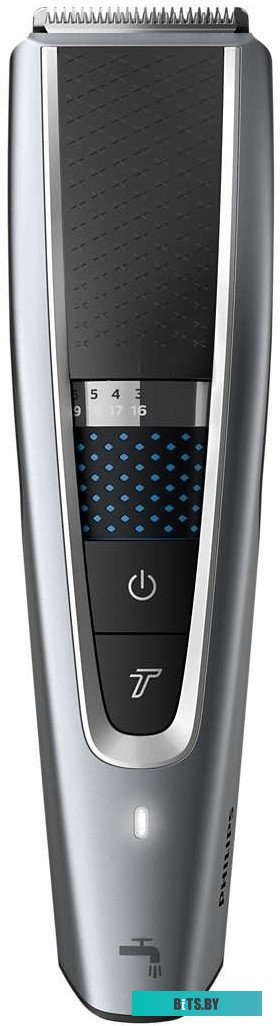 HC5630/15 Машинка для стрижки PHILIPS HC5630/15 черный