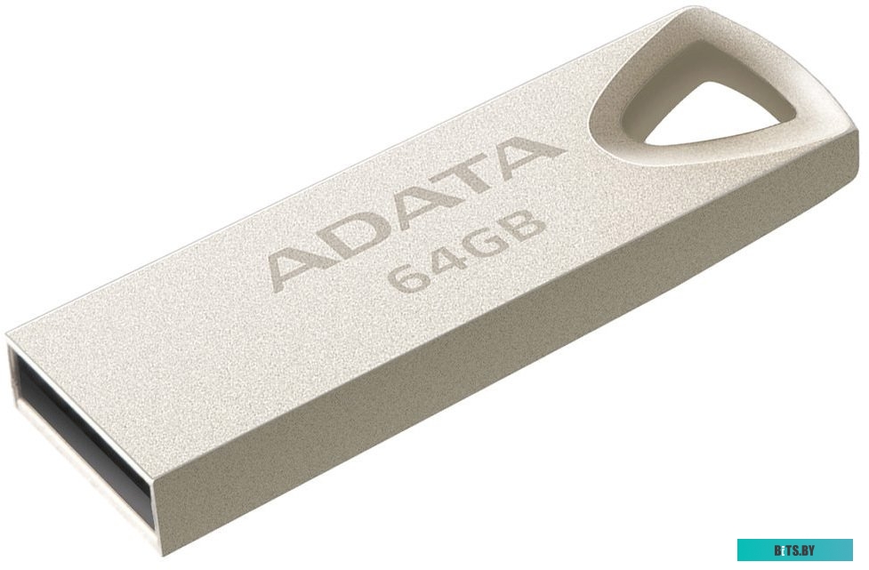 USB накопитель (Флешка) ADATA UV210 64GB [AUV210-64G-RGD]
