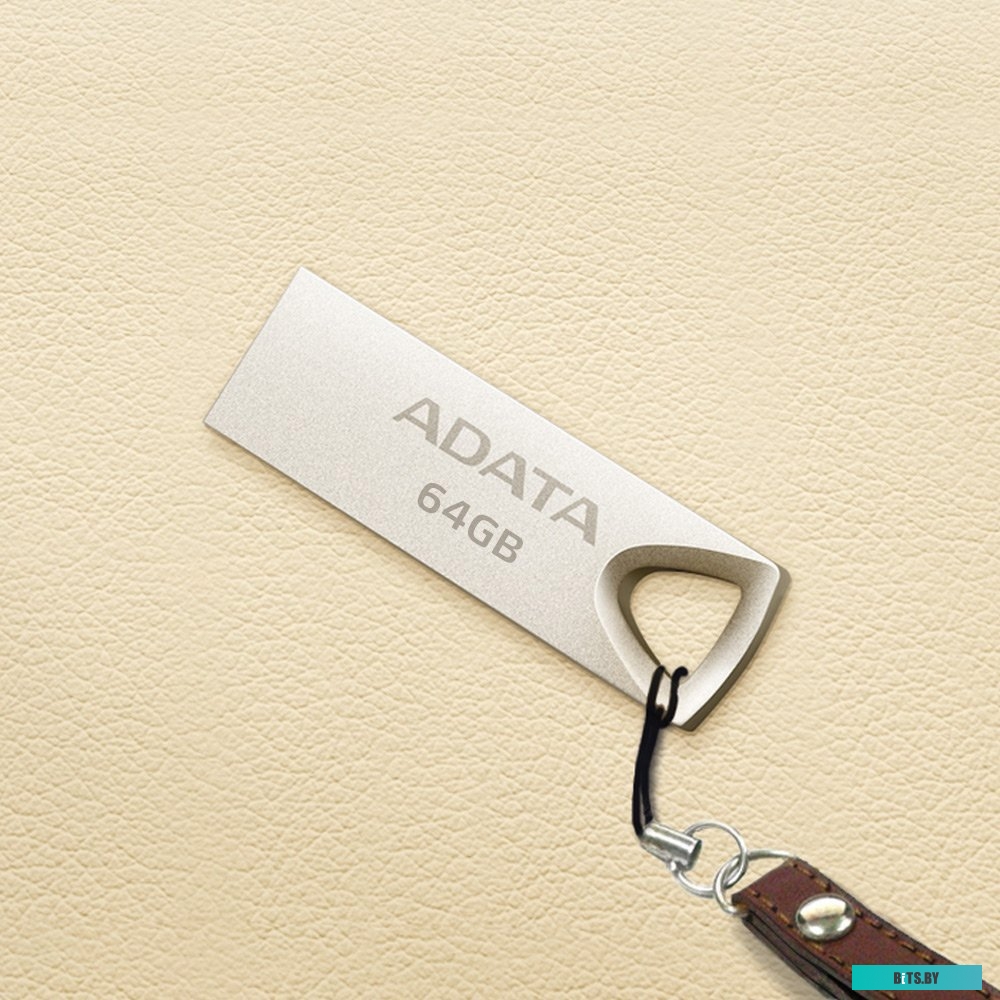USB накопитель (Флешка) ADATA UV210 64GB [AUV210-64G-RGD]