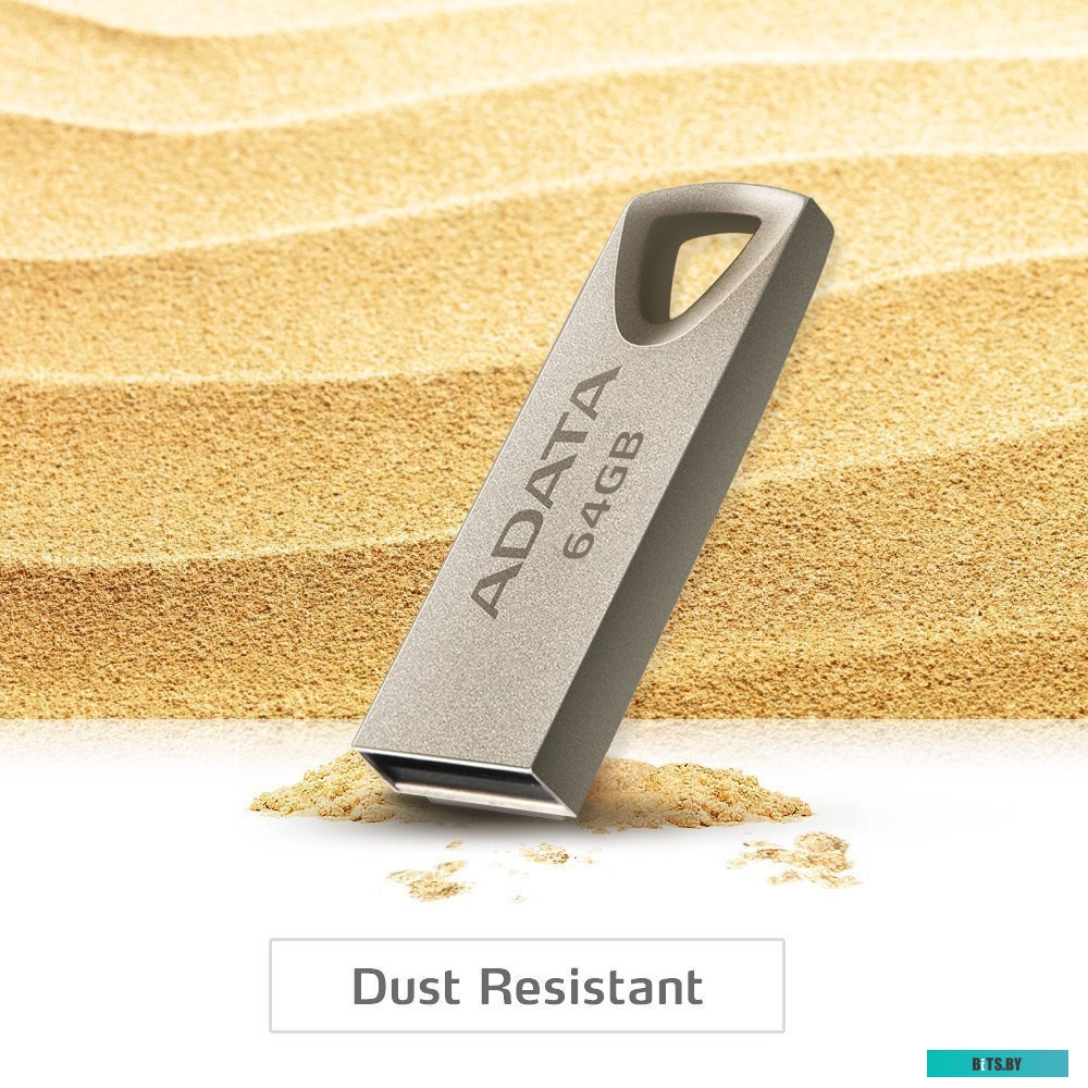 USB накопитель (Флешка) ADATA UV210 64GB [AUV210-64G-RGD]