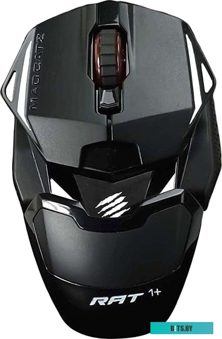Мышь MAD CATZ R.A.T.1+ MR01MCINBL000-0