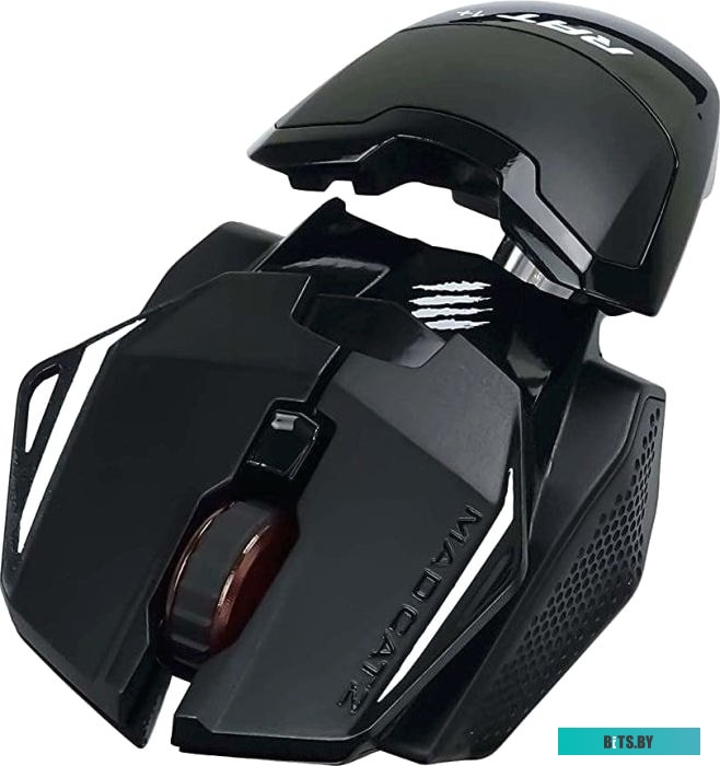 Мышь MAD CATZ R.A.T.1+ MR01MCINBL000-0