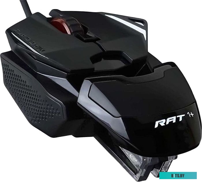 Мышь MAD CATZ R.A.T.1+ MR01MCINBL000-0