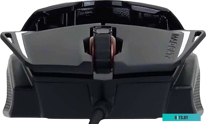 Мышь MAD CATZ R.A.T.1+ MR01MCINBL000-0