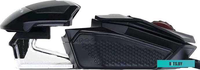 Мышь MAD CATZ R.A.T.1+ MR01MCINBL000-0