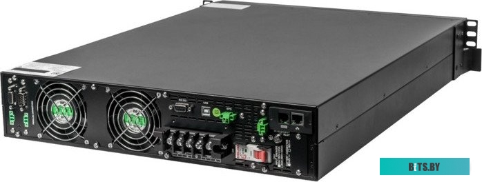 Источник бесперебойного питания Systeme Electric SRTSE6KRTXLI-NC