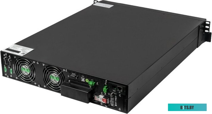 Источник бесперебойного питания Systeme Electric SRTSE6KRTXLI-NC