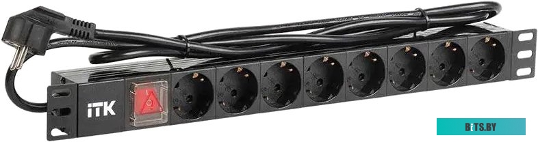 PH12-7D1-P Блок распределения питания ITK PH12-7D1-P