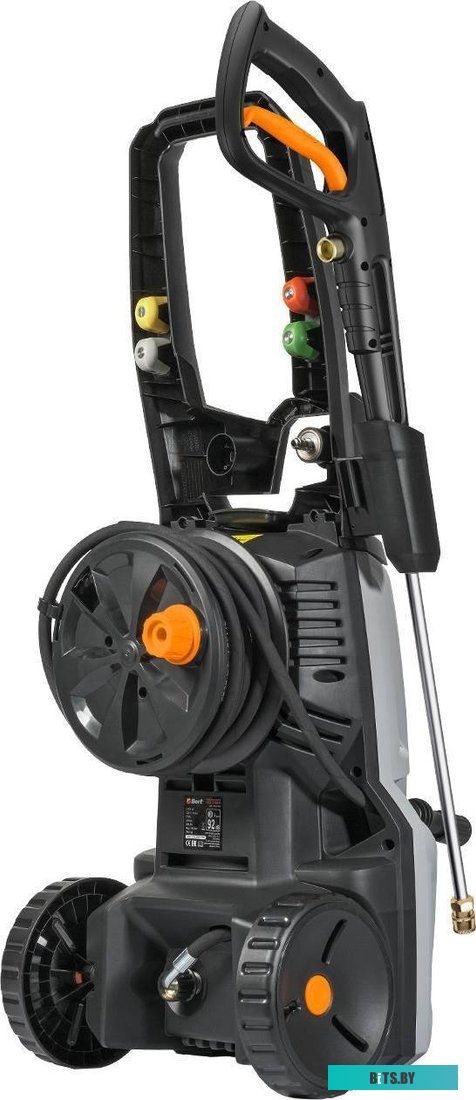 Мойка высокого давления Bort KEX-2700-R [93416145]